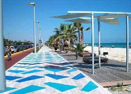 Casa Blu Apartment Porto Sant'Elpidio Exterior photo